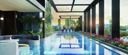 Hill House (D9), Apartment #450437781